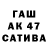 Канабис гибрид rahim malicov